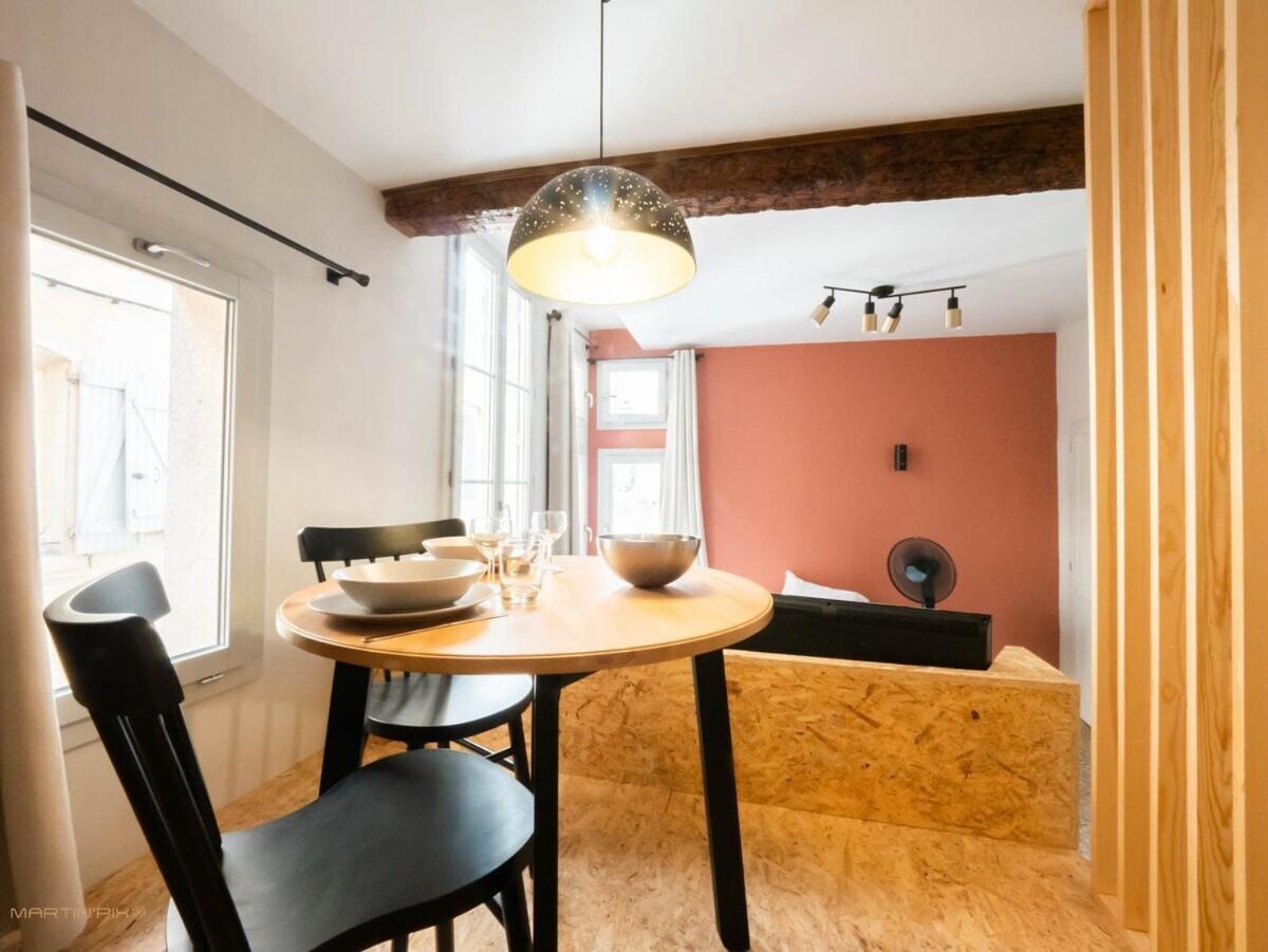 Apartment Le Hollandais - Coeur De *